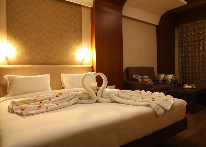Tamil Nadu Madurai Room