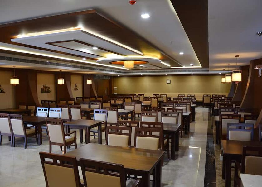 Tamil Nadu Madurai Food & Dining