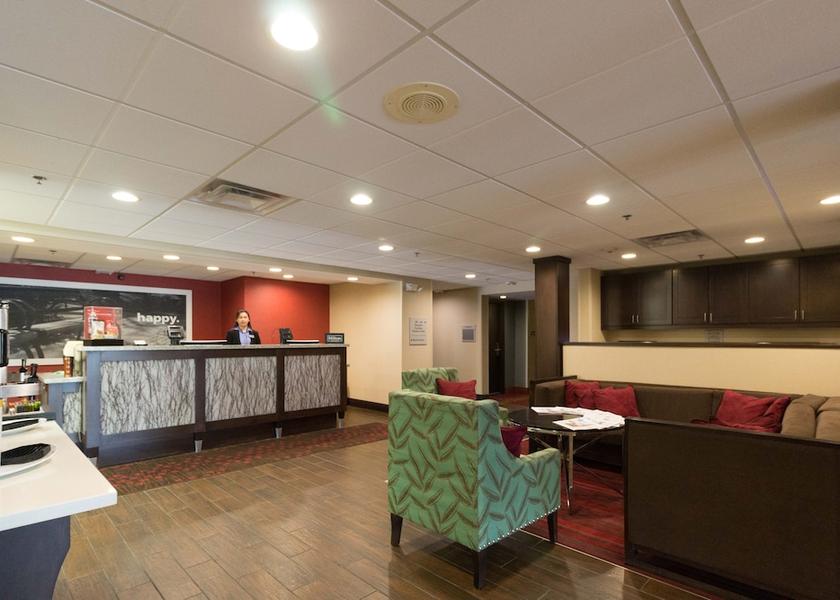 Ohio Grove City Reception