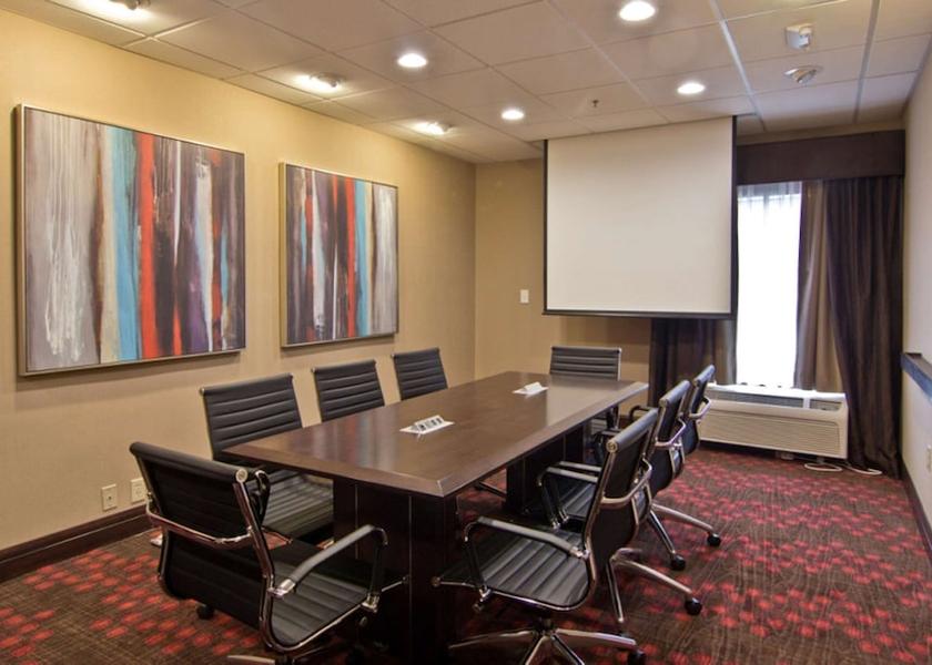 Ohio Grove City Meeting Room