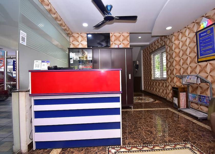 Andhra Pradesh Visakhapatnam Public Areas