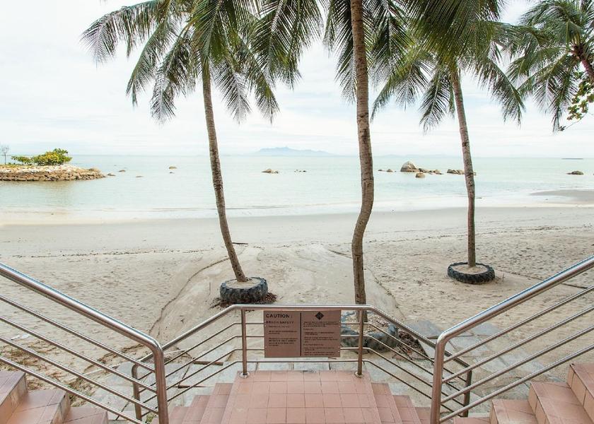 Penang Penang Beach
