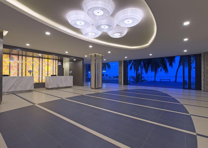Penang Penang Lobby