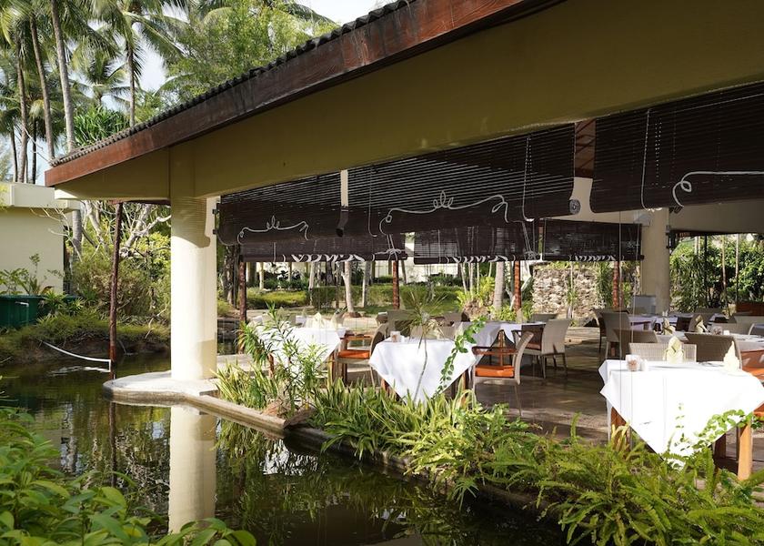 Kedah Langkawi Restaurant