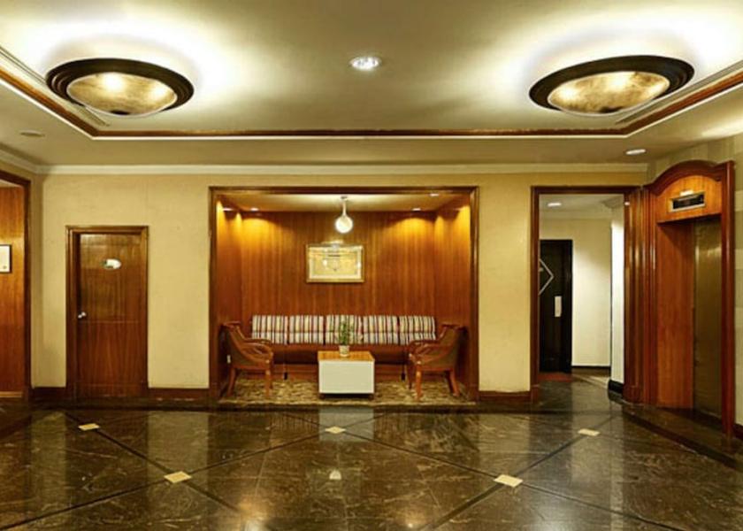 Penang Penang Lobby