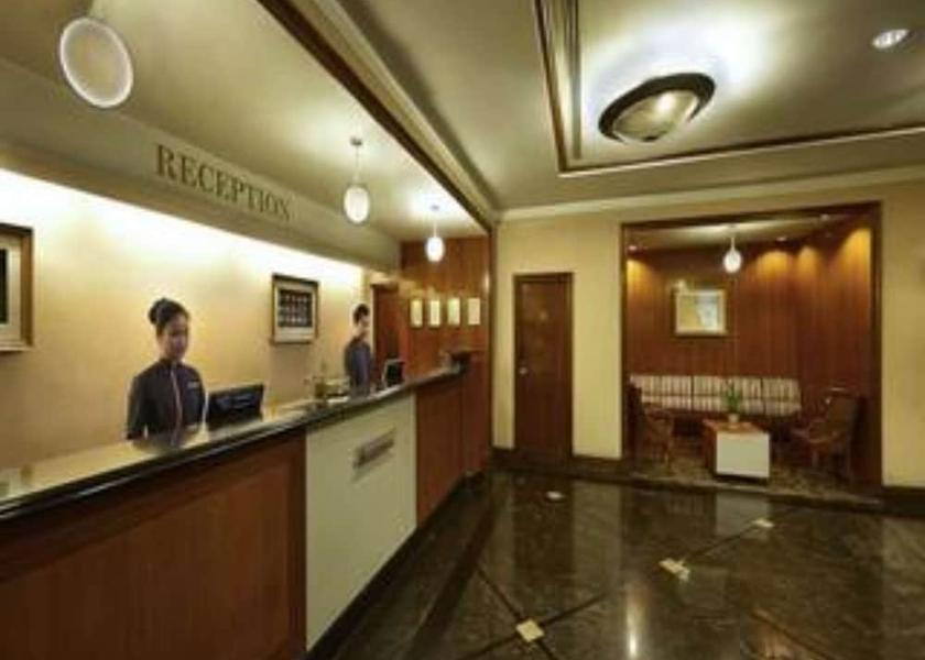 Penang Penang Lobby