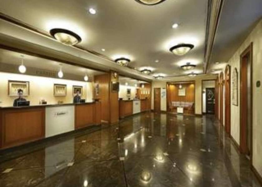 Penang Penang Lobby