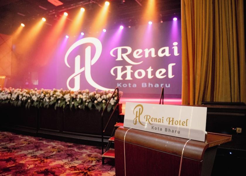 Kelantan Kota Bharu Ballroom