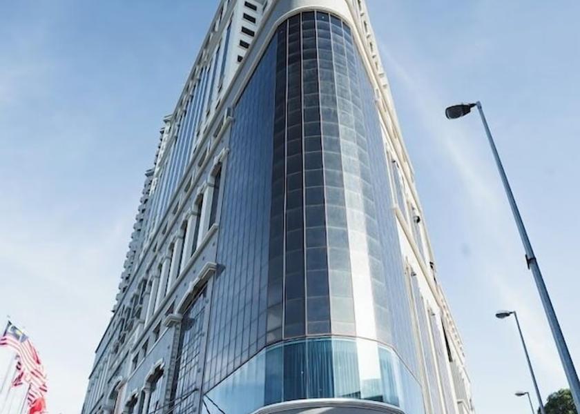 Kelantan Kota Bharu Front of property