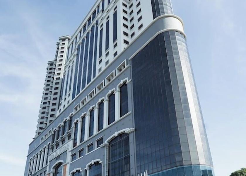 Kelantan Kota Bharu Exterior