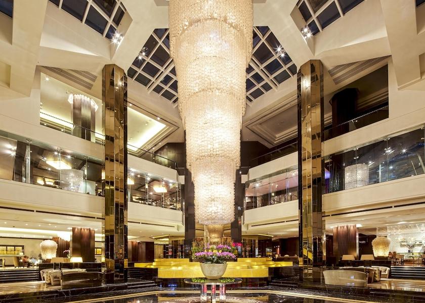 Selangor Kuala Lumpur Lobby