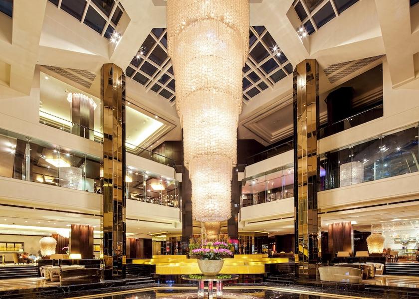 Federal Territory of Kuala Lumpur Kuala Lumpur Lobby lounge