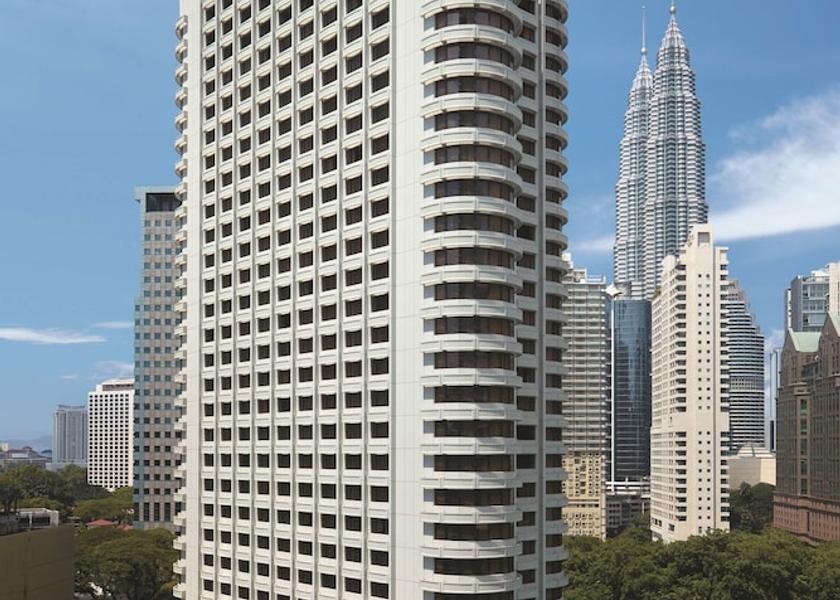 Selangor Kuala Lumpur Exterior Detail