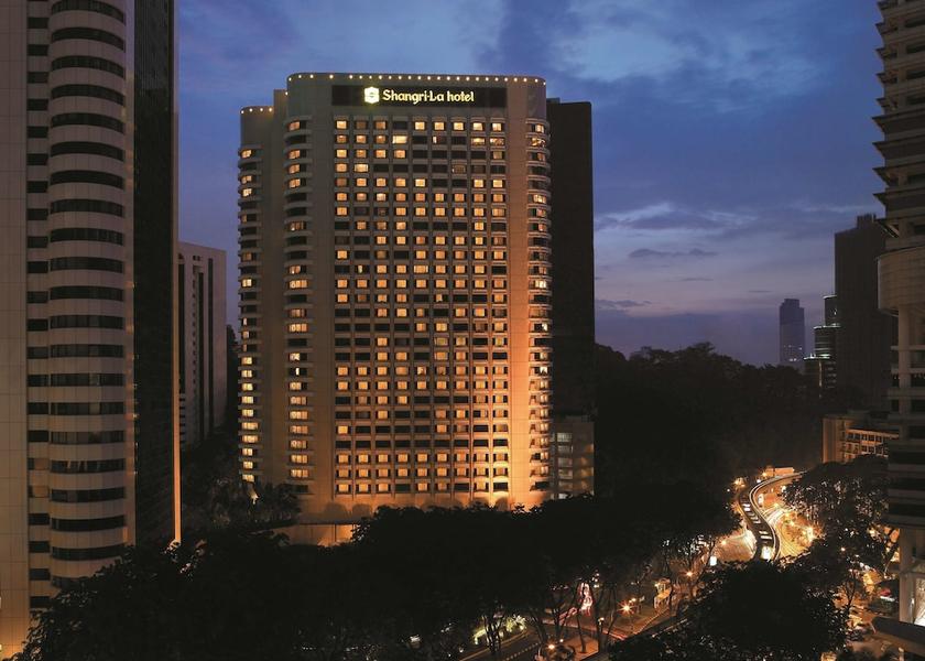 Selangor Kuala Lumpur Exterior Detail