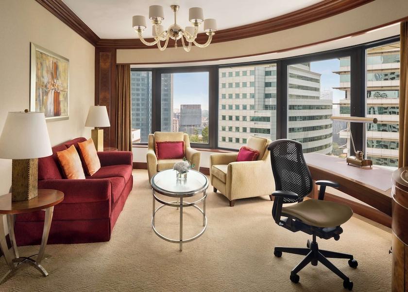 Federal Territory of Kuala Lumpur Kuala Lumpur Room