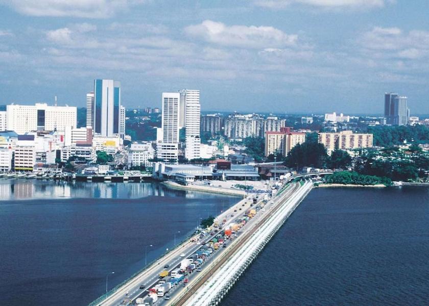 Johor Johor Bahru Marina