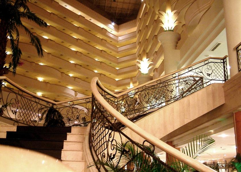 Johor Johor Bahru Lobby