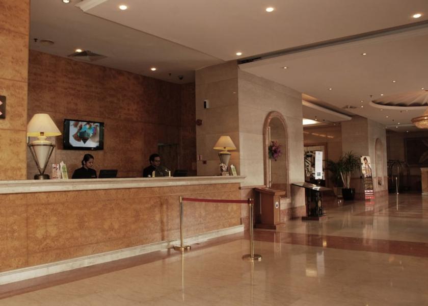 Johor Johor Bahru Reception
