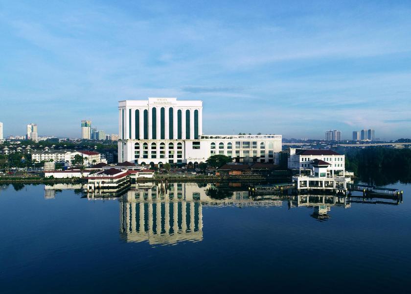 Johor Johor Bahru exterior view