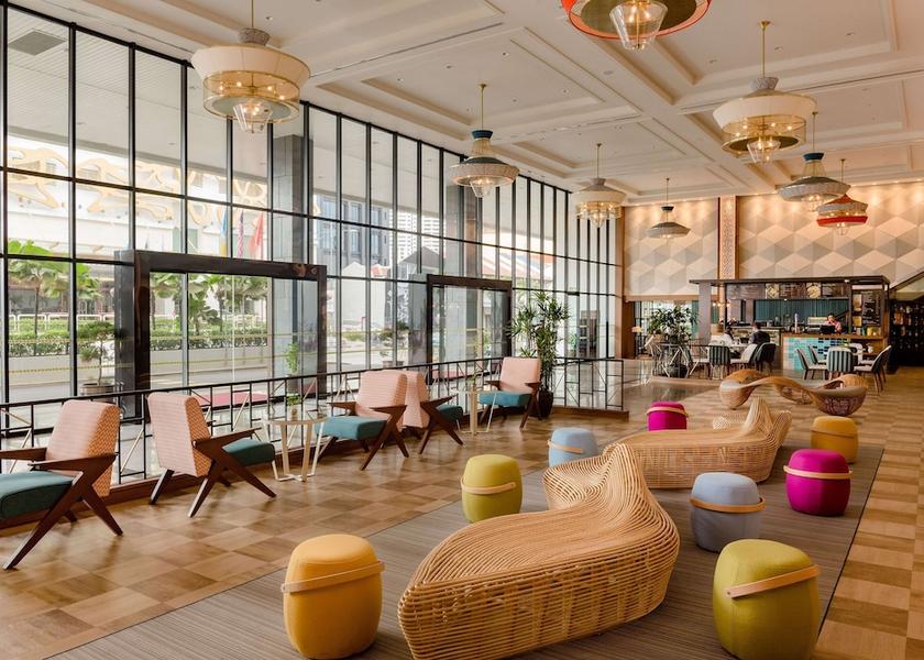 Penang Penang Lobby