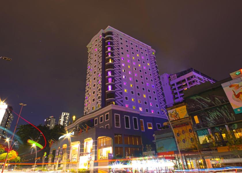 Federal Territory of Kuala Lumpur Kuala Lumpur Hotel Exterior