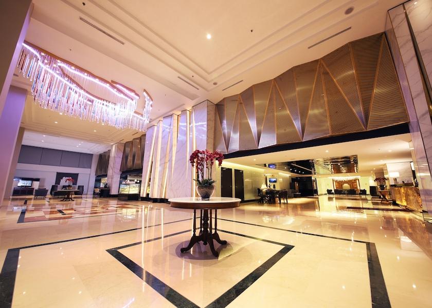 Federal Territory of Kuala Lumpur Kuala Lumpur Lobby