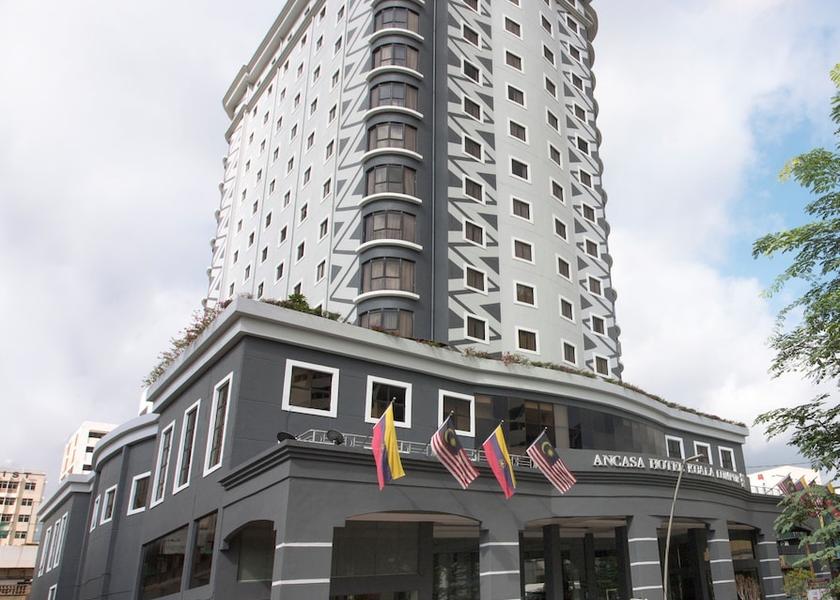 Federal Territory of Kuala Lumpur Kuala Lumpur Exterior