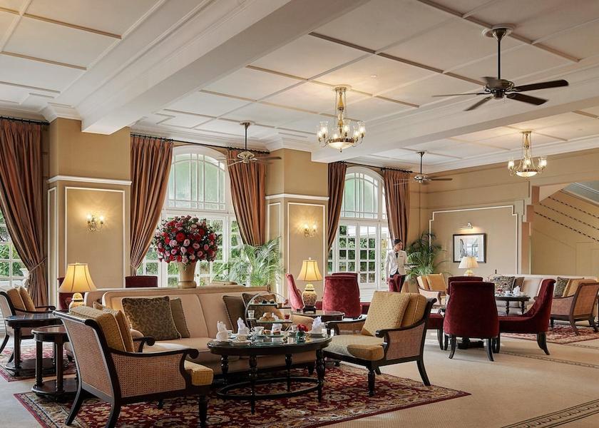 Selangor Kuala Lumpur Lounge