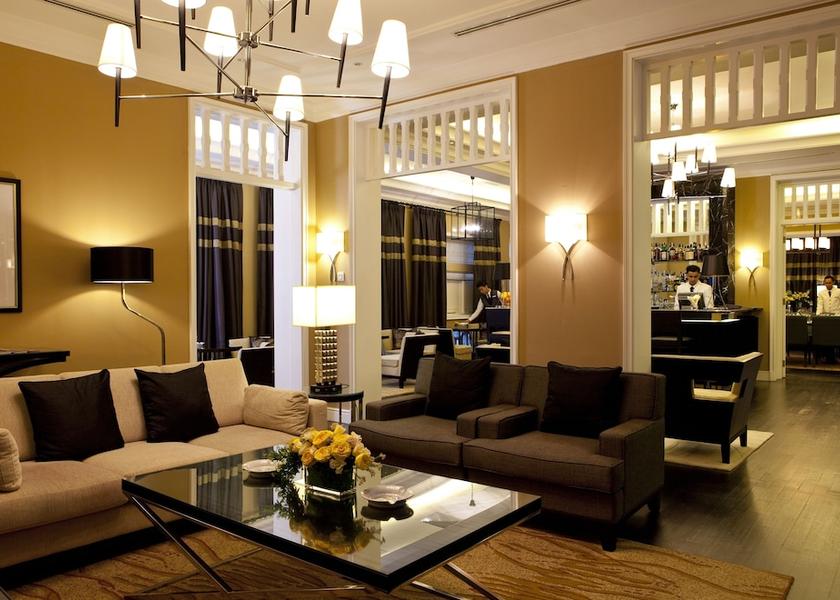 Selangor Kuala Lumpur Lounge