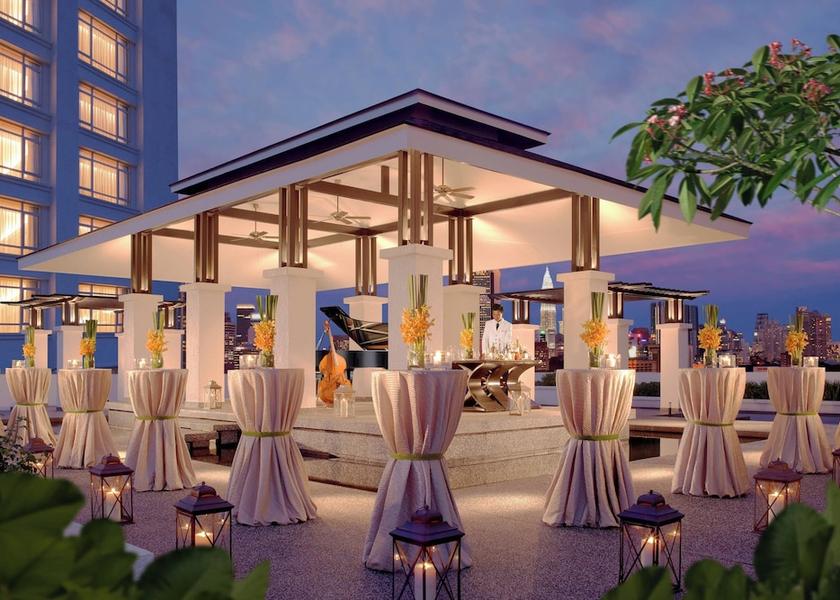 Selangor Kuala Lumpur Banquet hall