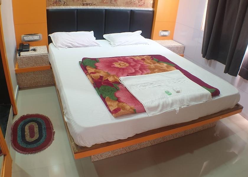 Dadra and Nagar Haveli and Daman and Diu Diu Room