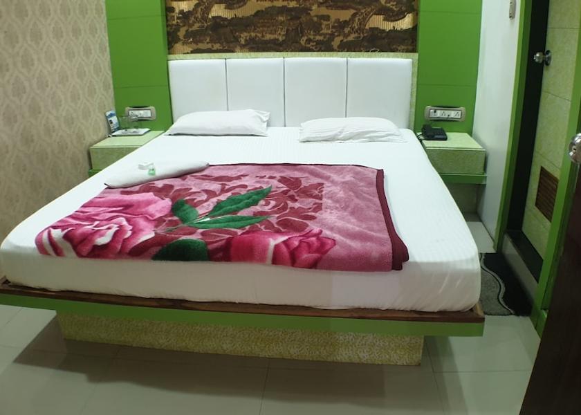 Dadra and Nagar Haveli and Daman and Diu Diu Room