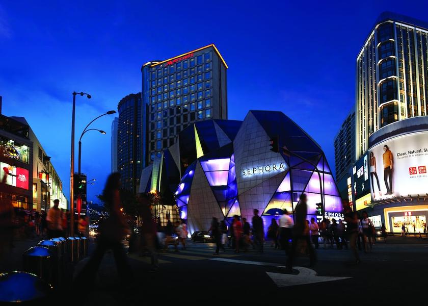 Federal Territory of Kuala Lumpur Kuala Lumpur City view