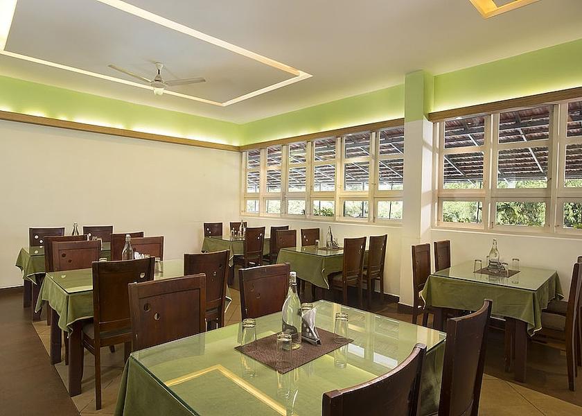Kerala Wayanad Restaurant