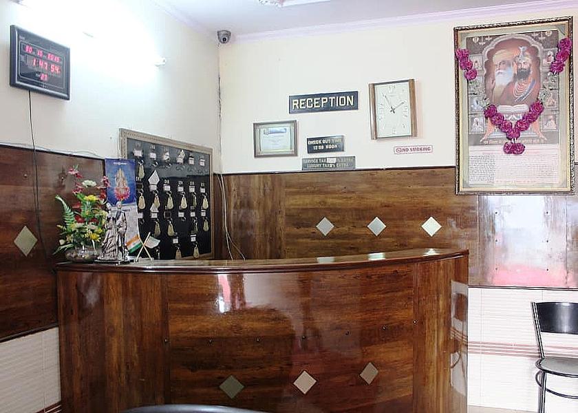 Punjab Ludhiana Public Areas