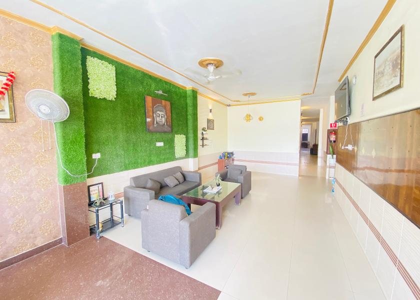 Punjab Ludhiana Public Areas