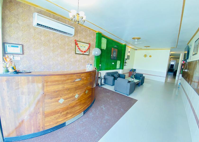 Punjab Ludhiana Public Areas