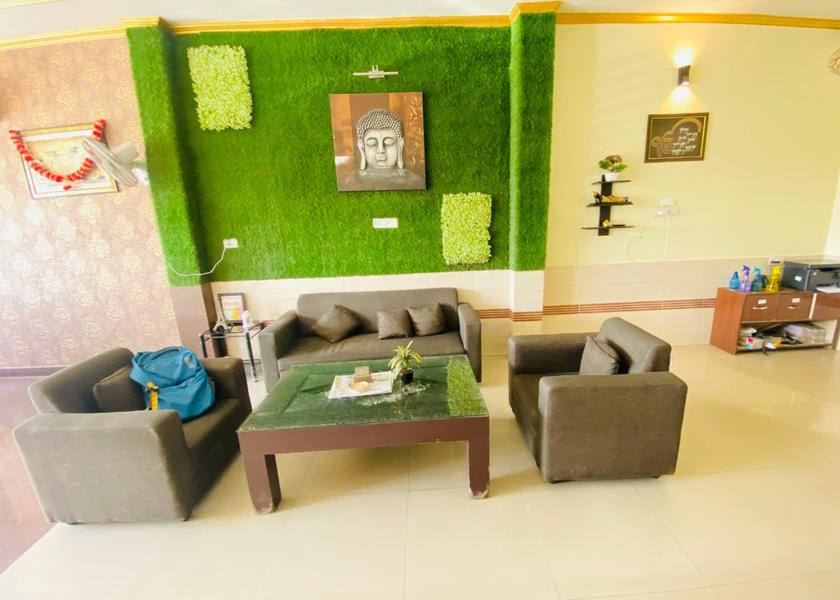 Punjab Ludhiana Public Areas