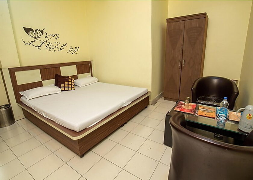 Punjab Ludhiana Super Deluxe Room