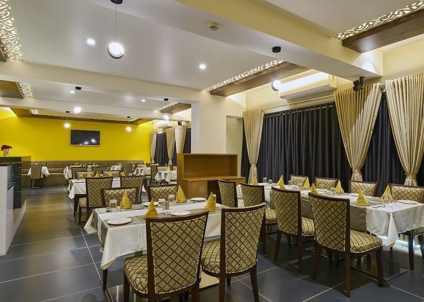 Maharashtra Kolhapur Restaurant