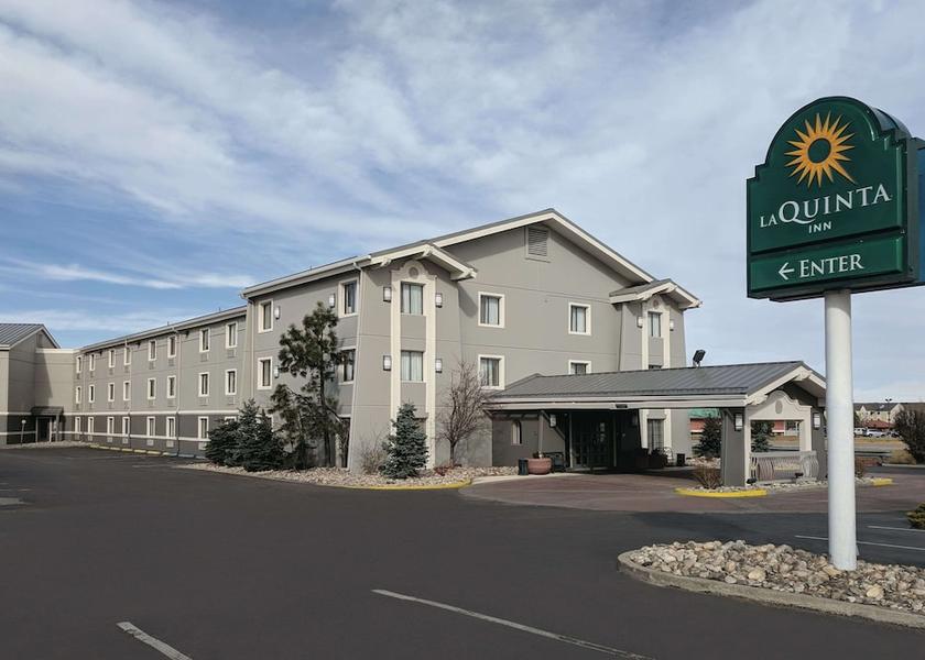 Wyoming Cheyenne Primary image
