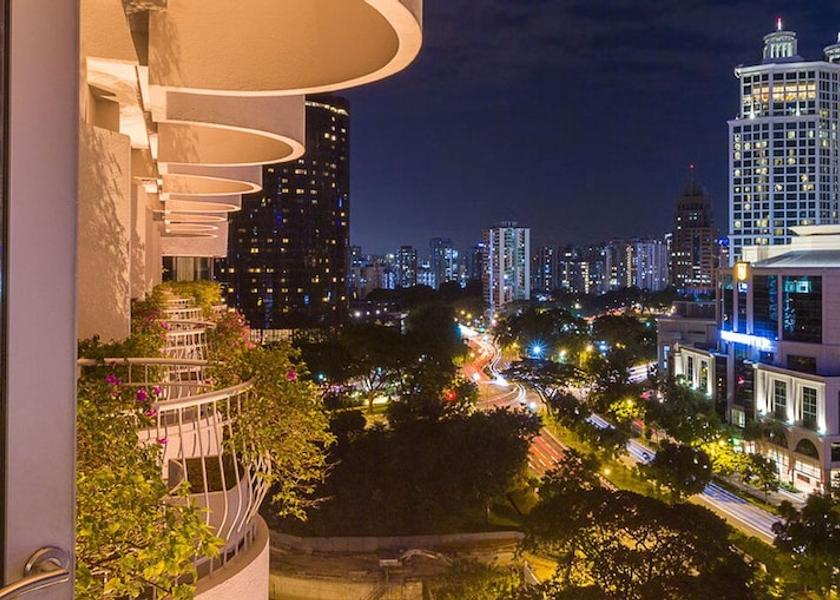  Singapore Room