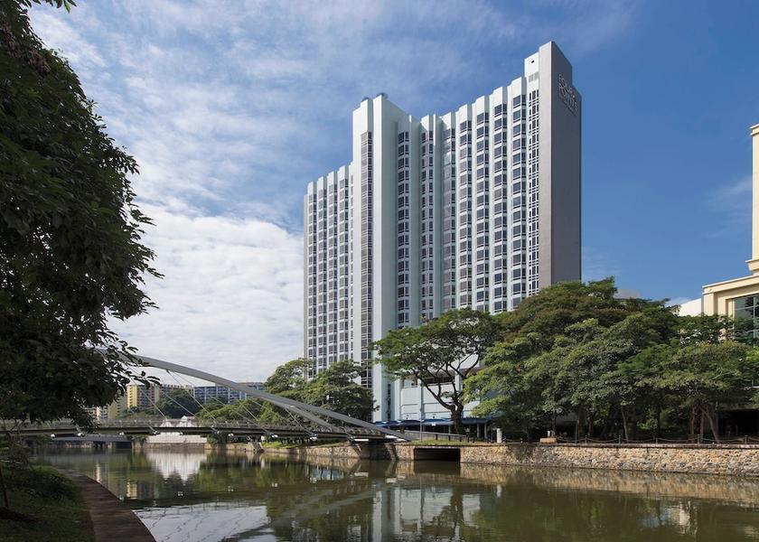 Singapore Primary image