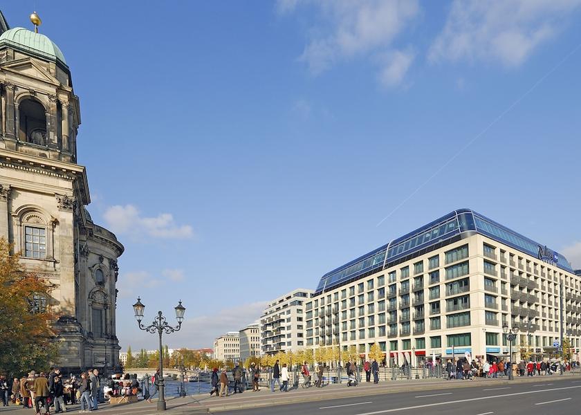 Brandenburg Region Berlin Exterior Detail