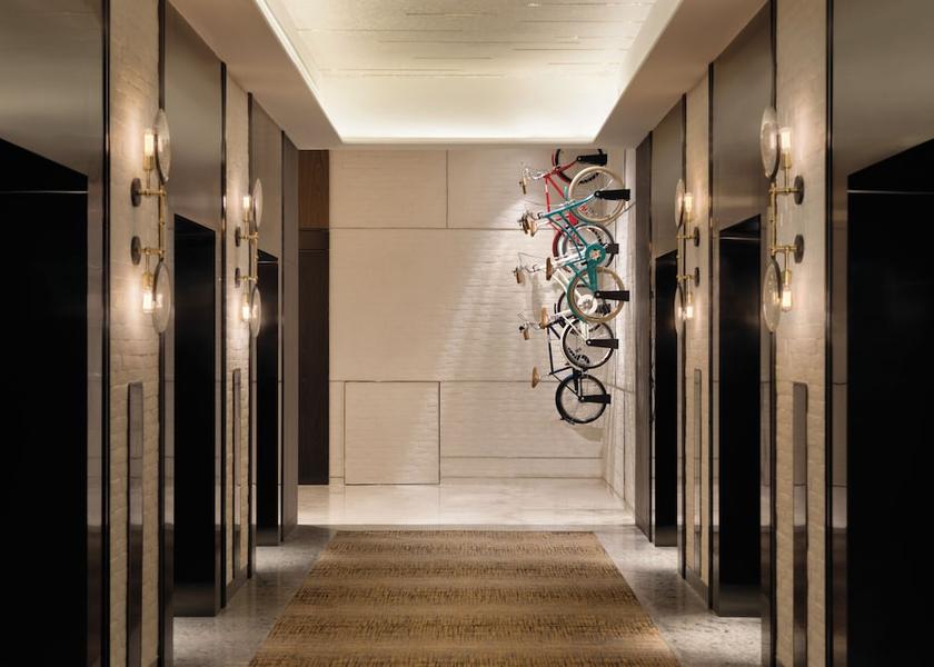  Singapore Elevator