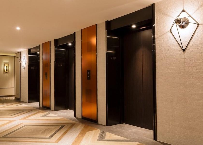  Singapore Executive Lounge