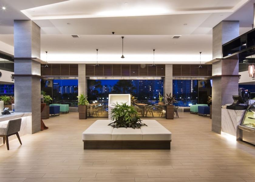  Singapore Lobby