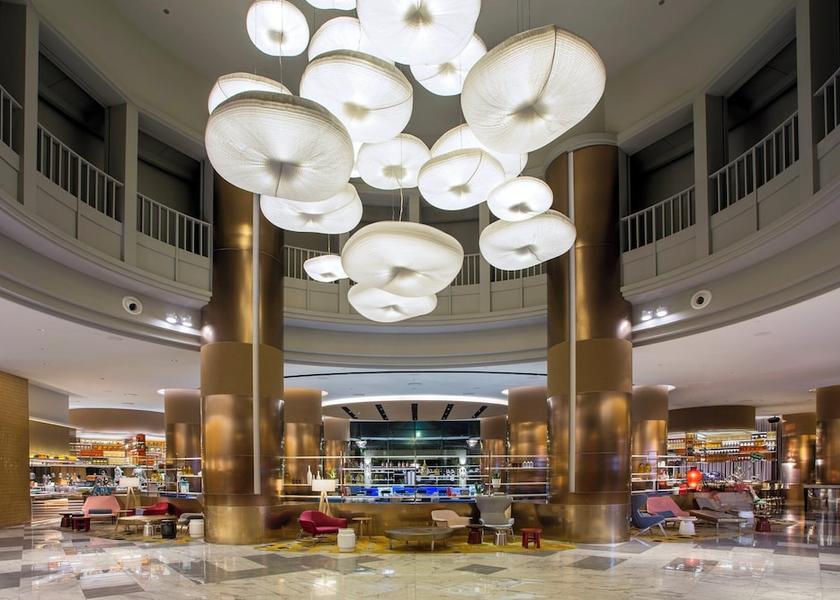  Singapore Lobby