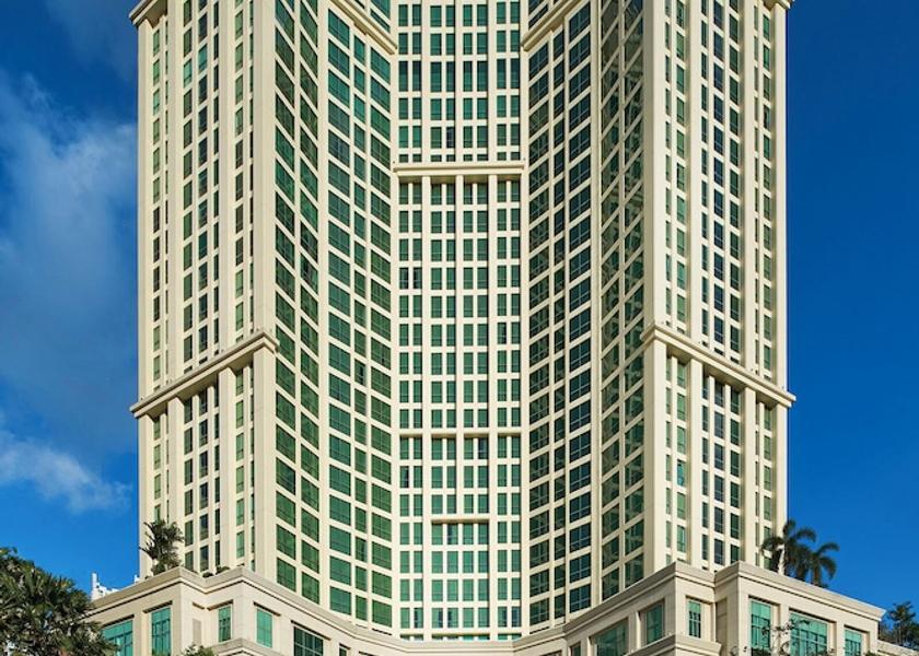  Singapore Exterior