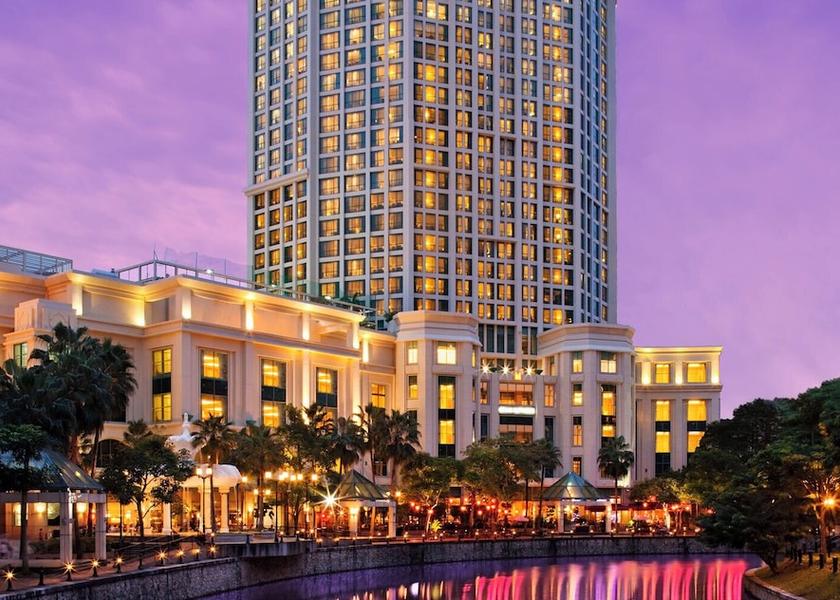  Singapore Exterior